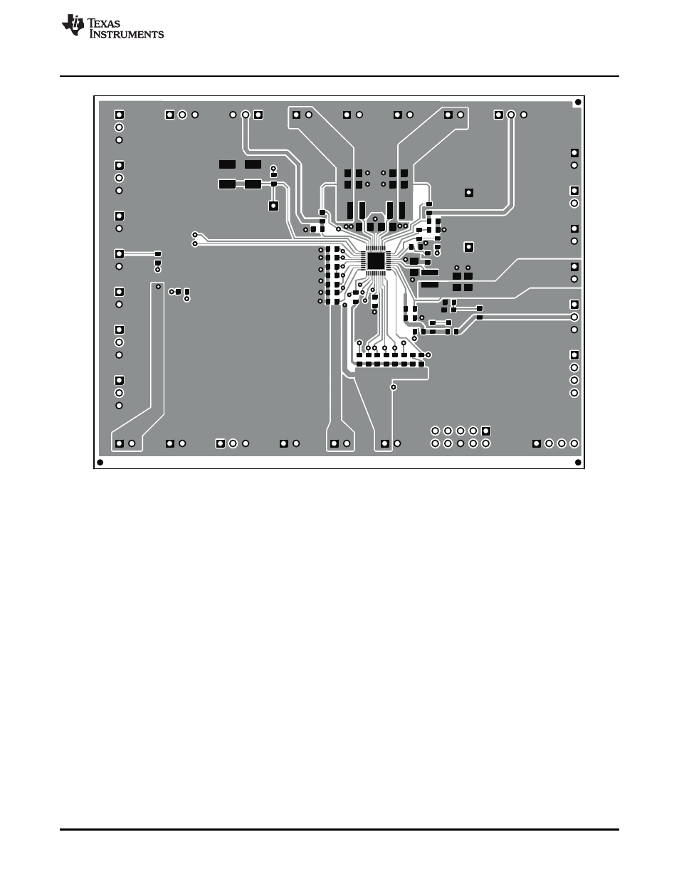 Texas Instruments TPS65023B User Manual | Page 7 / 14