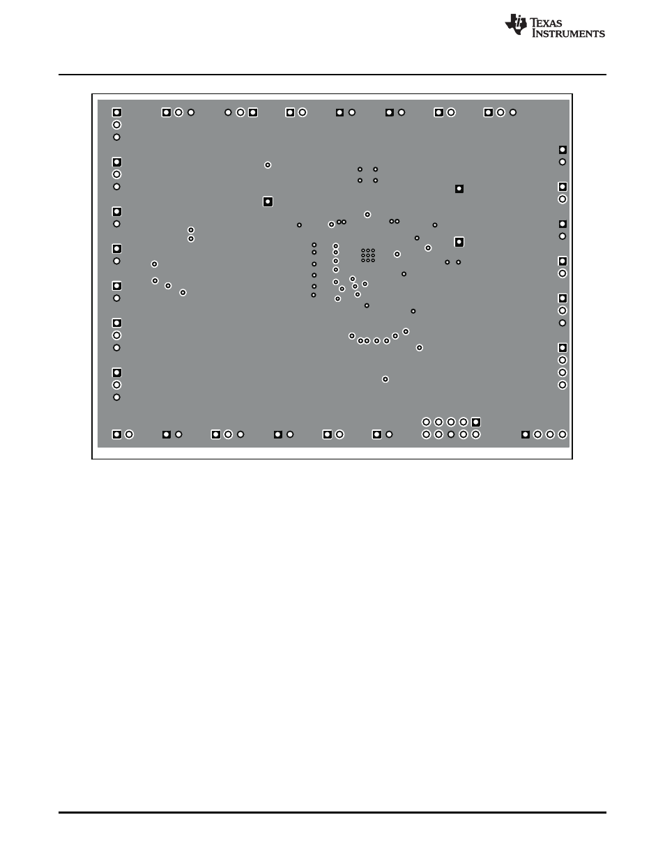 Texas Instruments TPS65023B User Manual | Page 8 / 14