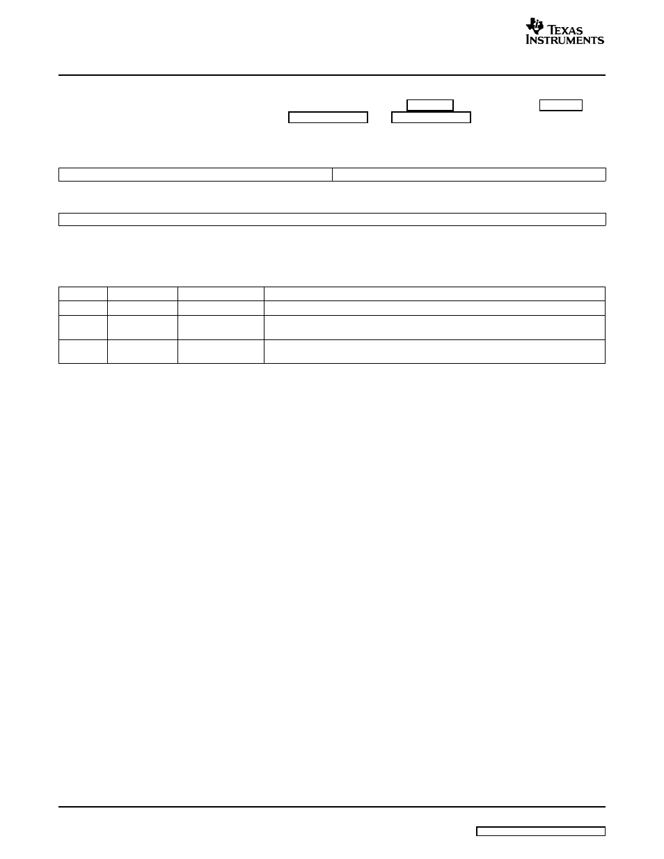 10 rapidio deviceid2 register (deviceid_reg2), Deviceid_reg2), Section 5.10 | Texas Instruments TMS320TCI648x User Manual | Page 122 / 256