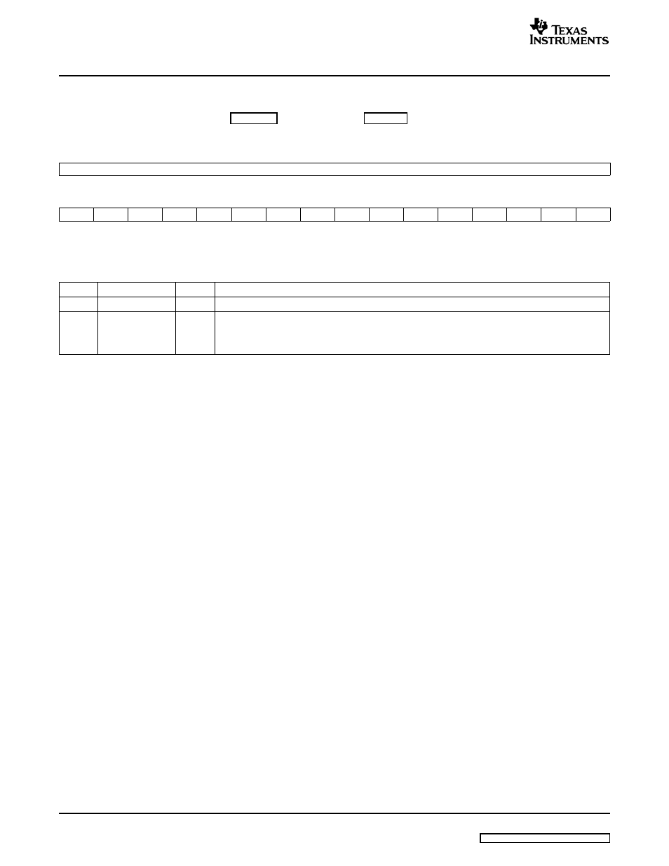 Tx_cppi_icsr), Descriptions, Section 5.20 | Texas Instruments TMS320TCI648x User Manual | Page 136 / 256