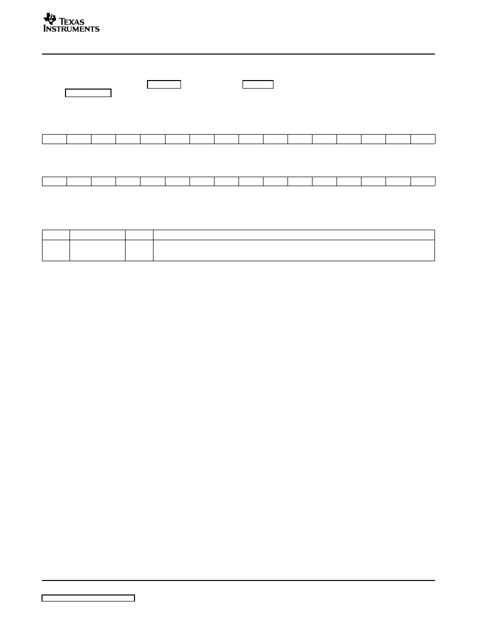 0268h, Section 5.23 | Texas Instruments TMS320TCI648x User Manual | Page 141 / 256