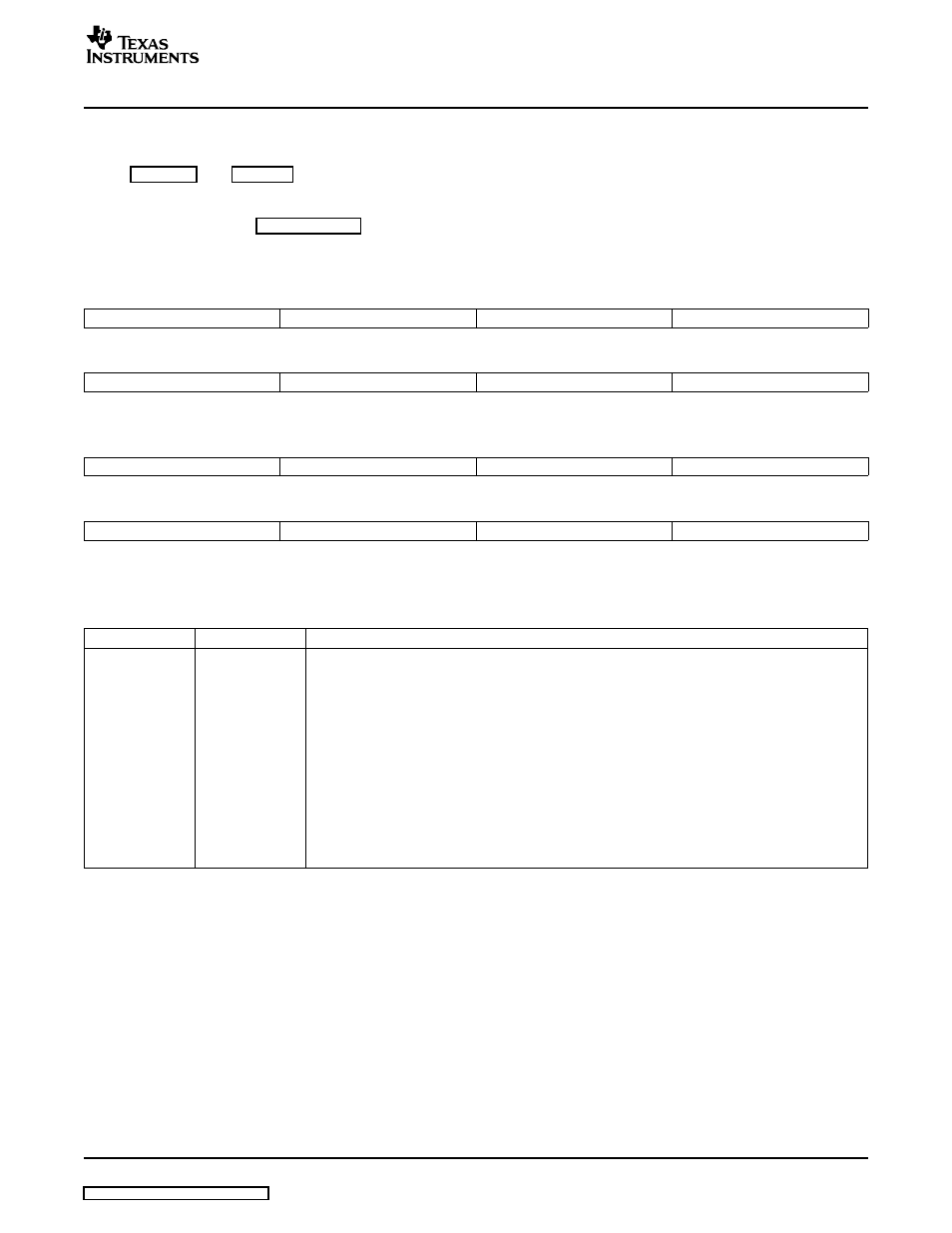 Rx_cppi_icrr2), Section 5.27 | Texas Instruments TMS320TCI648x User Manual | Page 145 / 256
