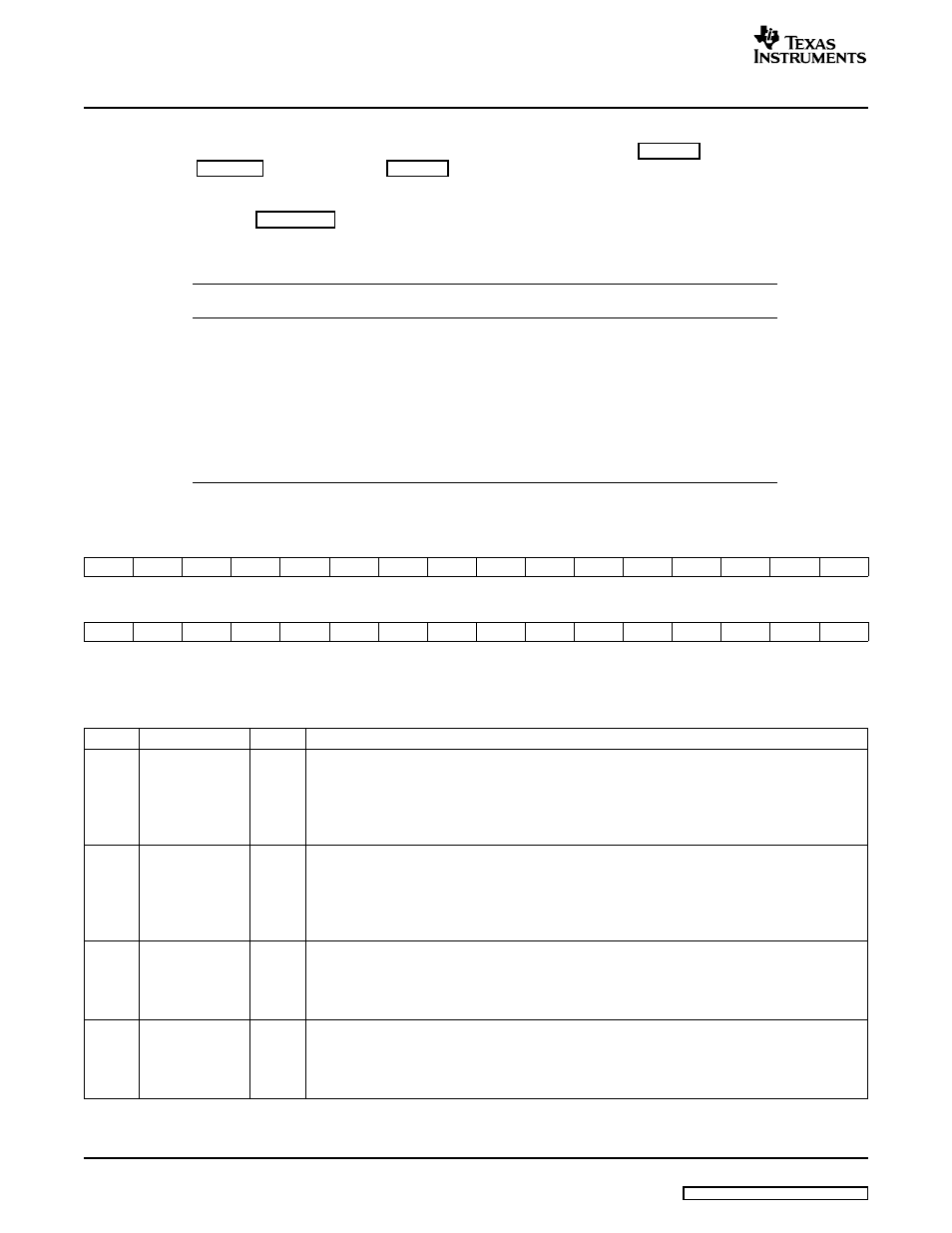 Decode), Destinations, Section 5.31 | Texas Instruments TMS320TCI648x User Manual | Page 150 / 256