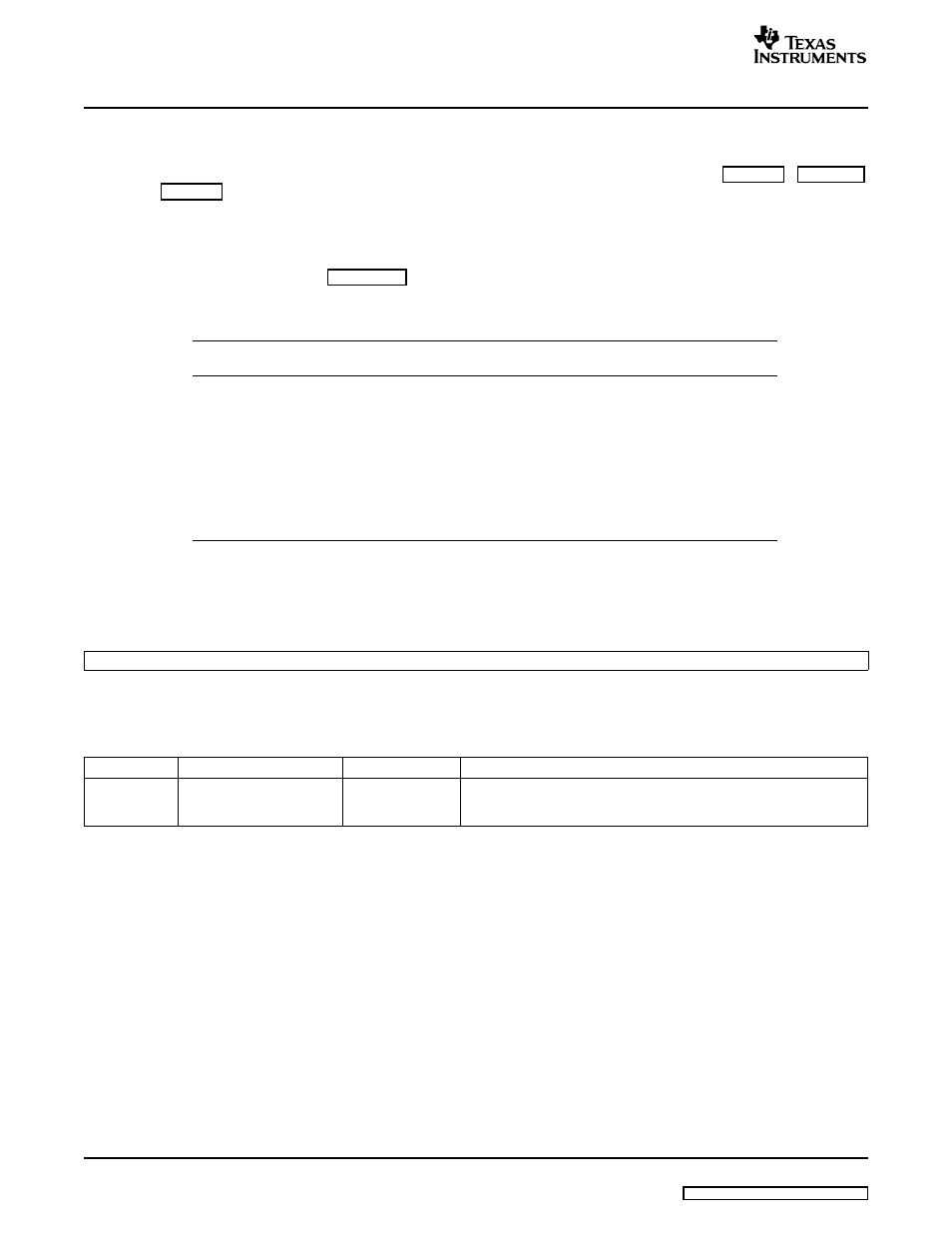 Rate_cntl), Section 5.32 | Texas Instruments TMS320TCI648x User Manual | Page 154 / 256