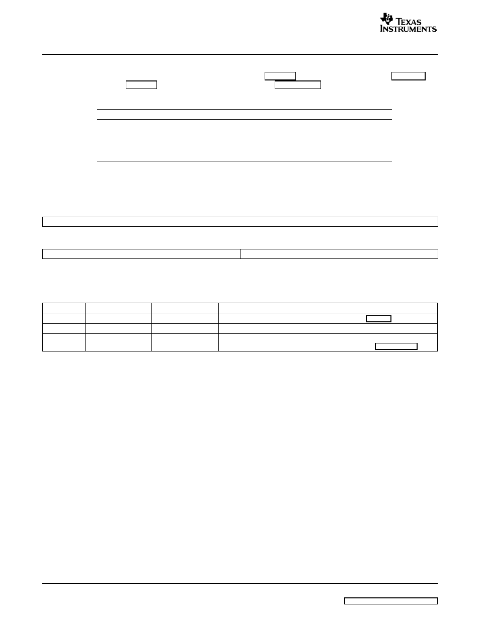 38 lsun control register 5 (lsun_reg5), Reg5), Descriptions | Section 5.38 | Texas Instruments TMS320TCI648x User Manual | Page 160 / 256