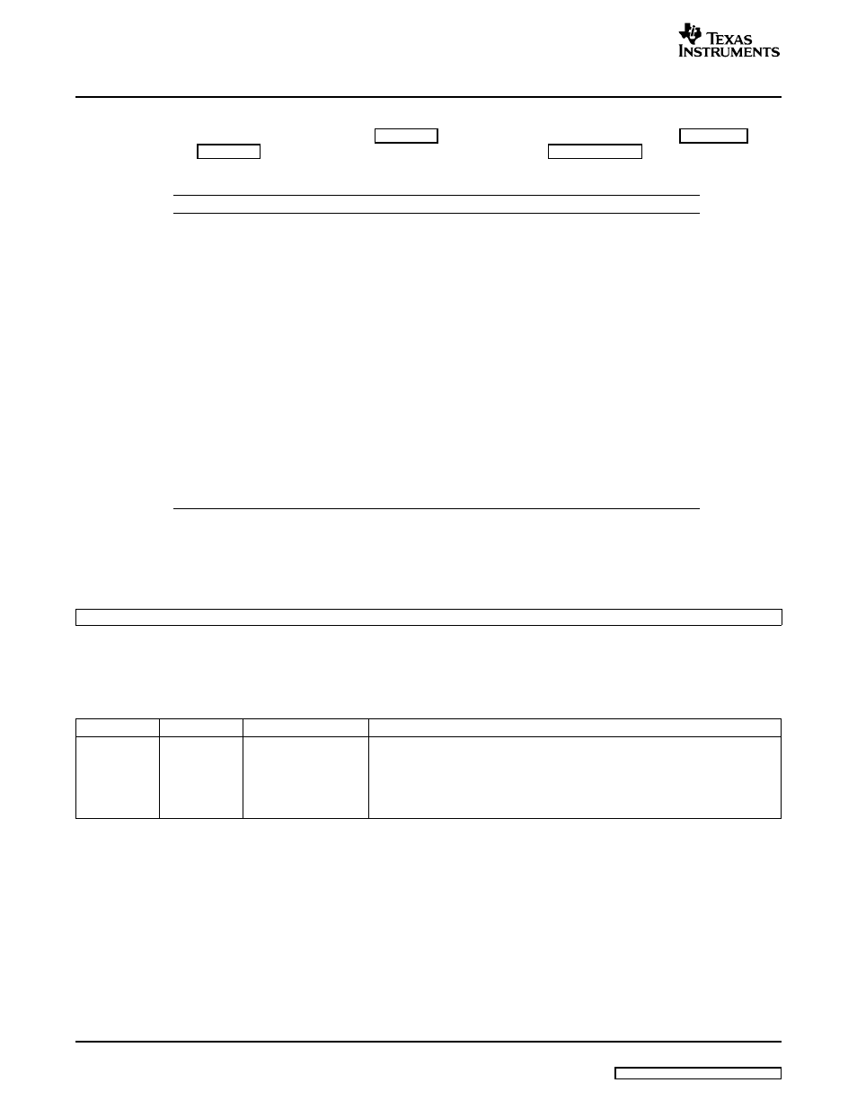 Txdma_hdp), Registers, Descriptions | Section 5.41 | Texas Instruments TMS320TCI648x User Manual | Page 164 / 256