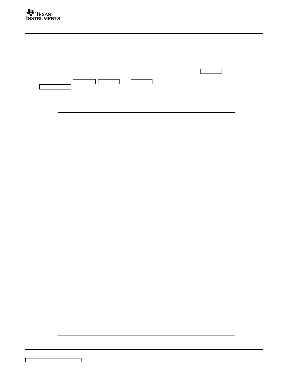 Mappers, Section 5.50 | Texas Instruments TMS320TCI648x User Manual | Page 177 / 256