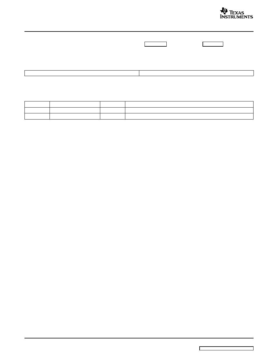 54 assembly identity car (asbly_id), Asbly_id), Descriptions | Section 5.54 | Texas Instruments TMS320TCI648x User Manual | Page 184 / 256