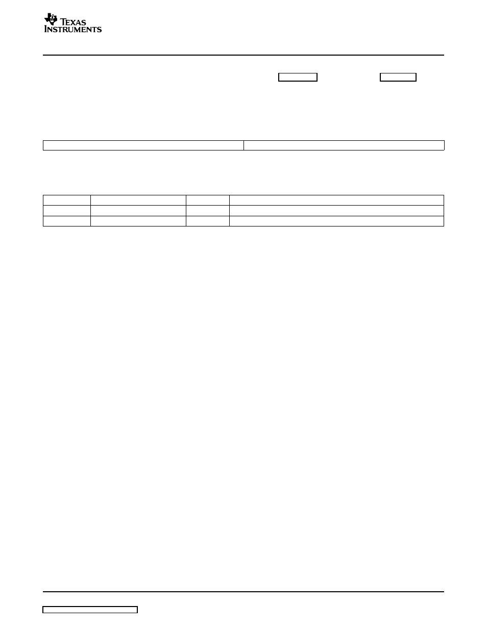 55 assembly information car (asbly_info), Asbly_info), 100ch | Section 5.55 | Texas Instruments TMS320TCI648x User Manual | Page 185 / 256