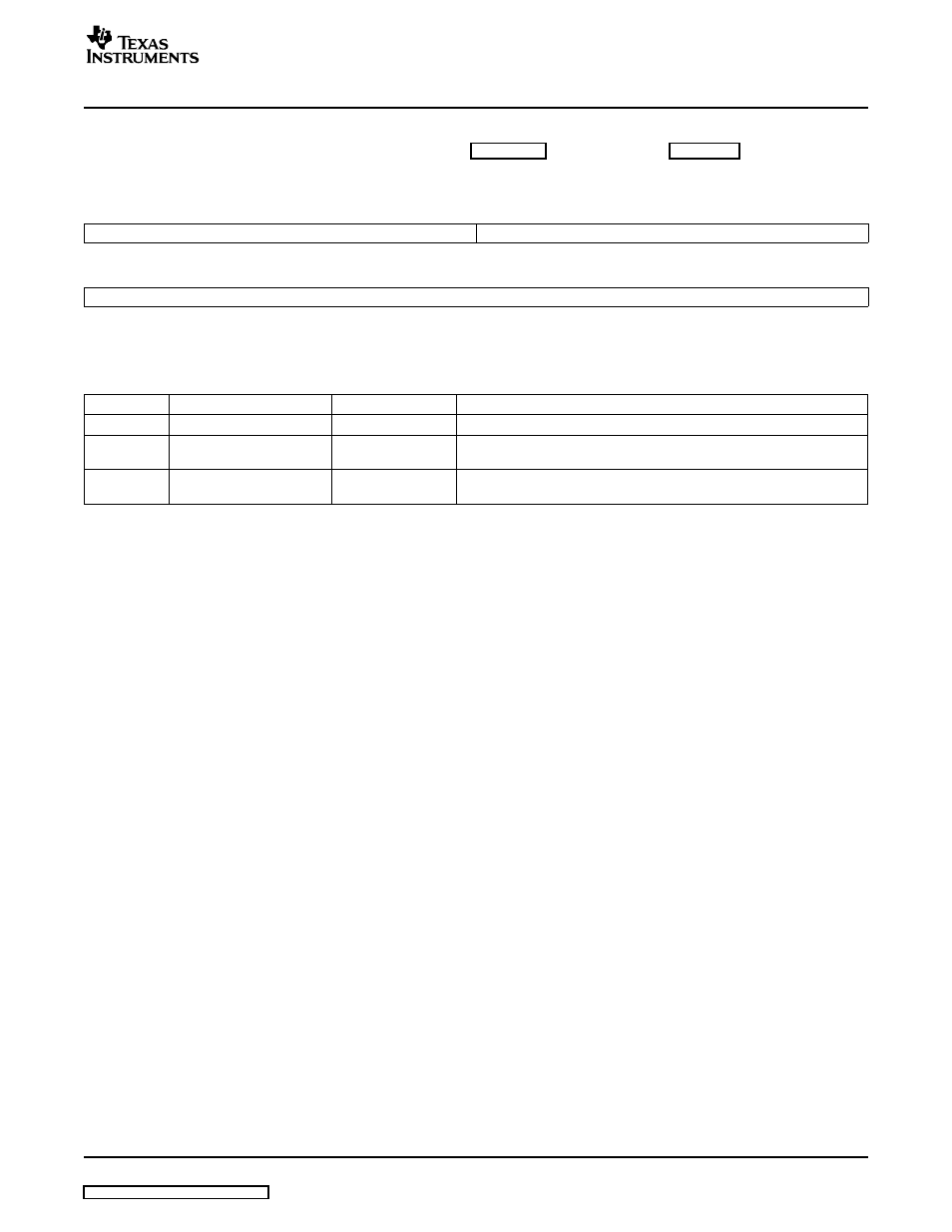 62 base device id csr (base_id), Base_id), Descriptions | Section 5.62 | Texas Instruments TMS320TCI648x User Manual | Page 193 / 256