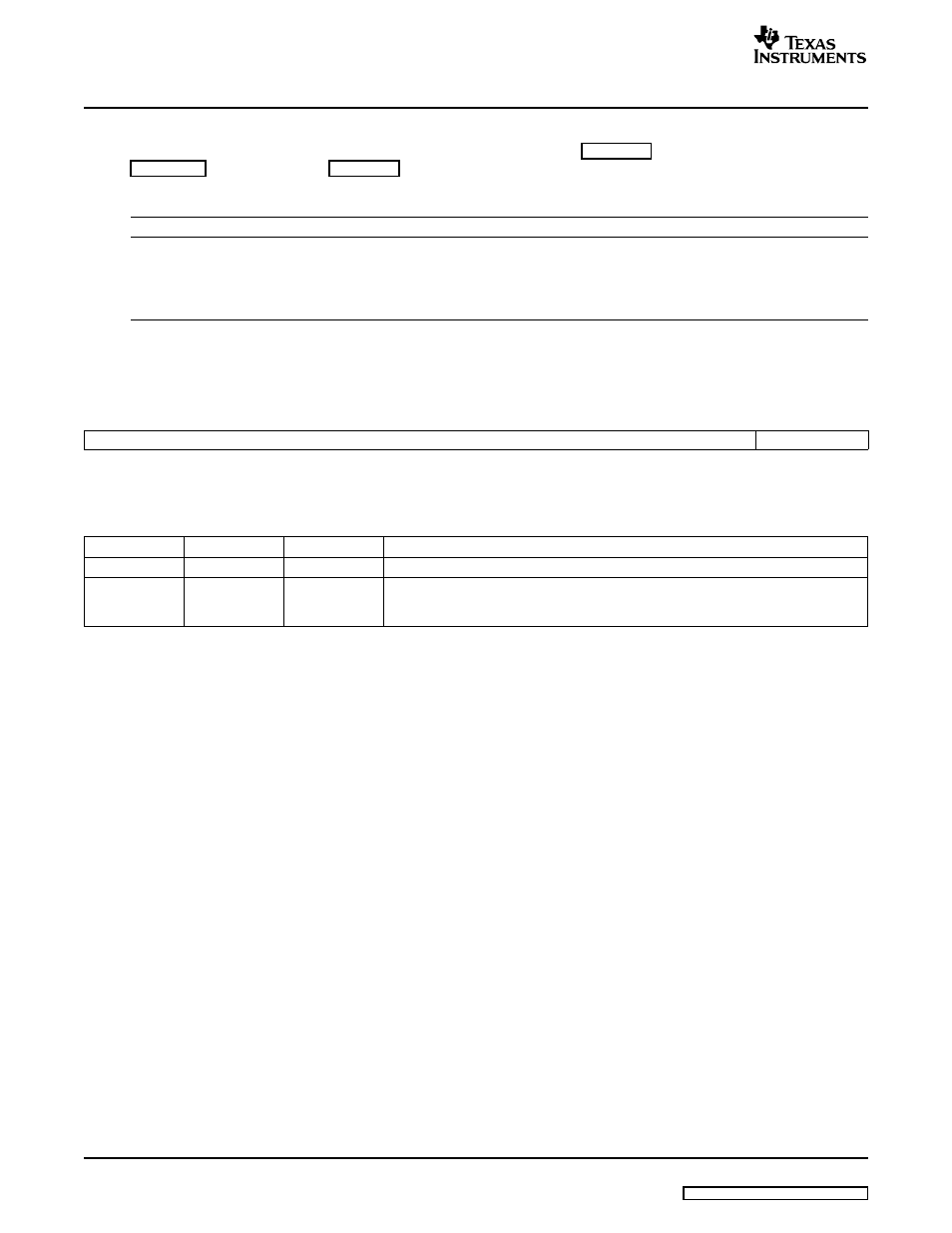 Lm_req), Ports, Descriptions | Section 5.69 | Texas Instruments TMS320TCI648x User Manual | Page 200 / 256