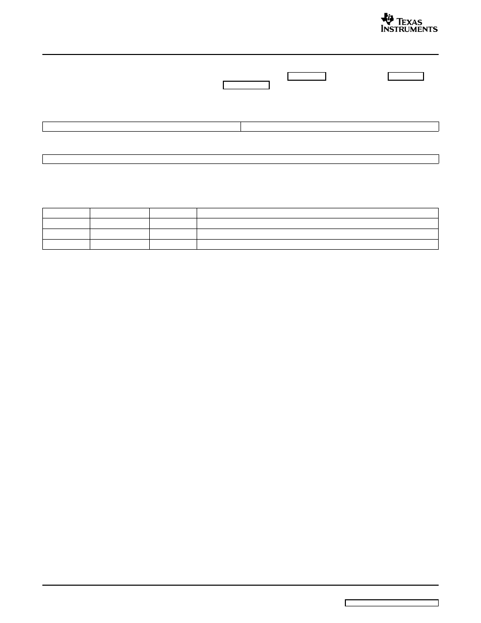 81 port-write target device id csr (pw_tgt_id), Pw_tgt_id), Descriptions | Section 5.81 | Texas Instruments TMS320TCI648x User Manual | Page 218 / 256