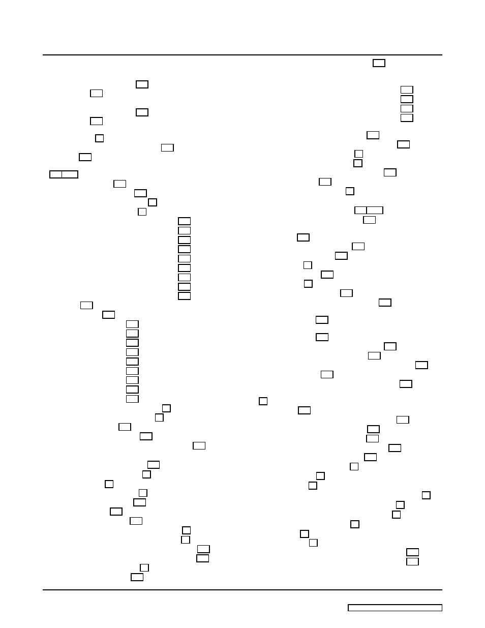 Texas Instruments TMS320TCI648x User Manual | Page 242 / 256