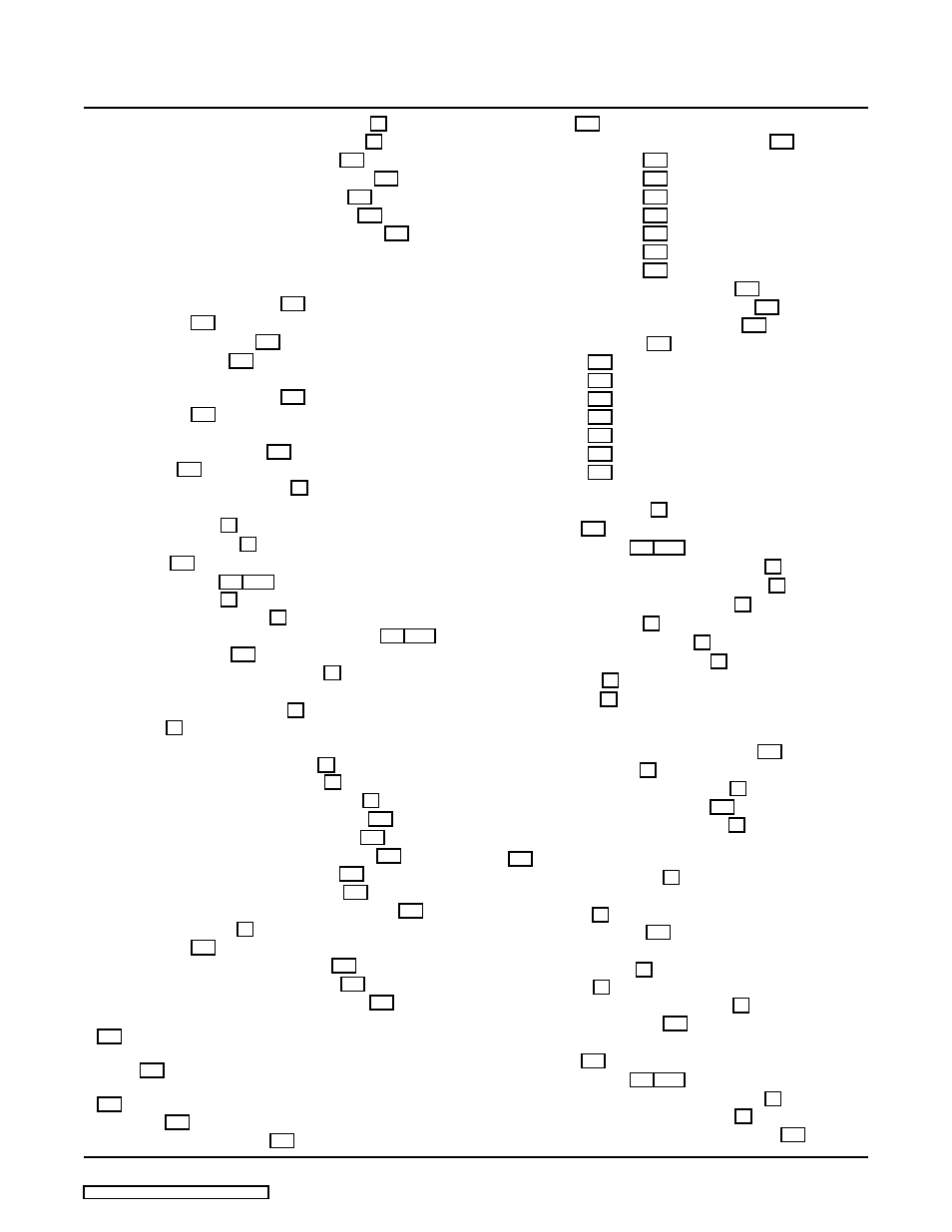 Texas Instruments TMS320TCI648x User Manual | Page 247 / 256