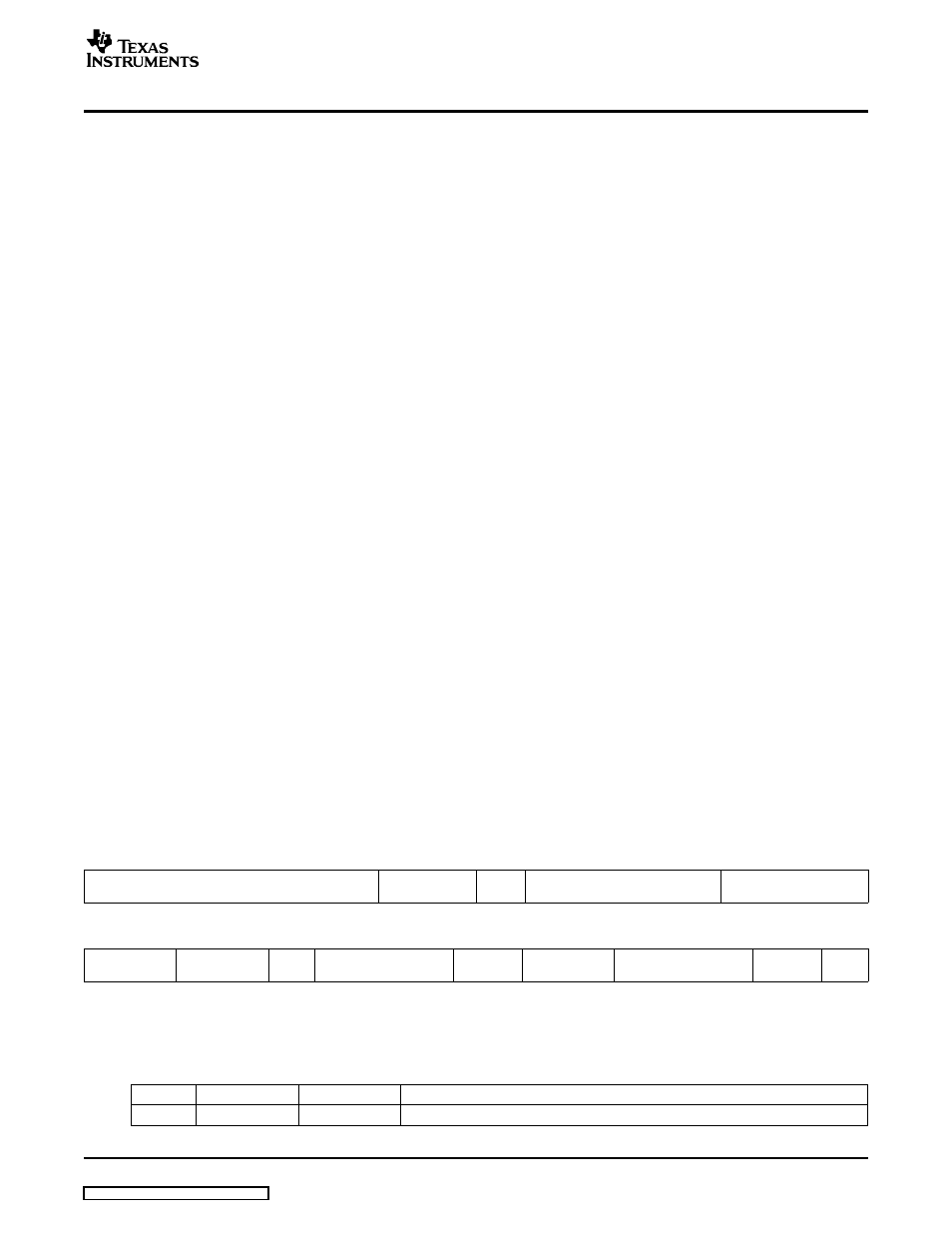 Figure 10, Table 9 | Texas Instruments TMS320TCI648x User Manual | Page 31 / 256