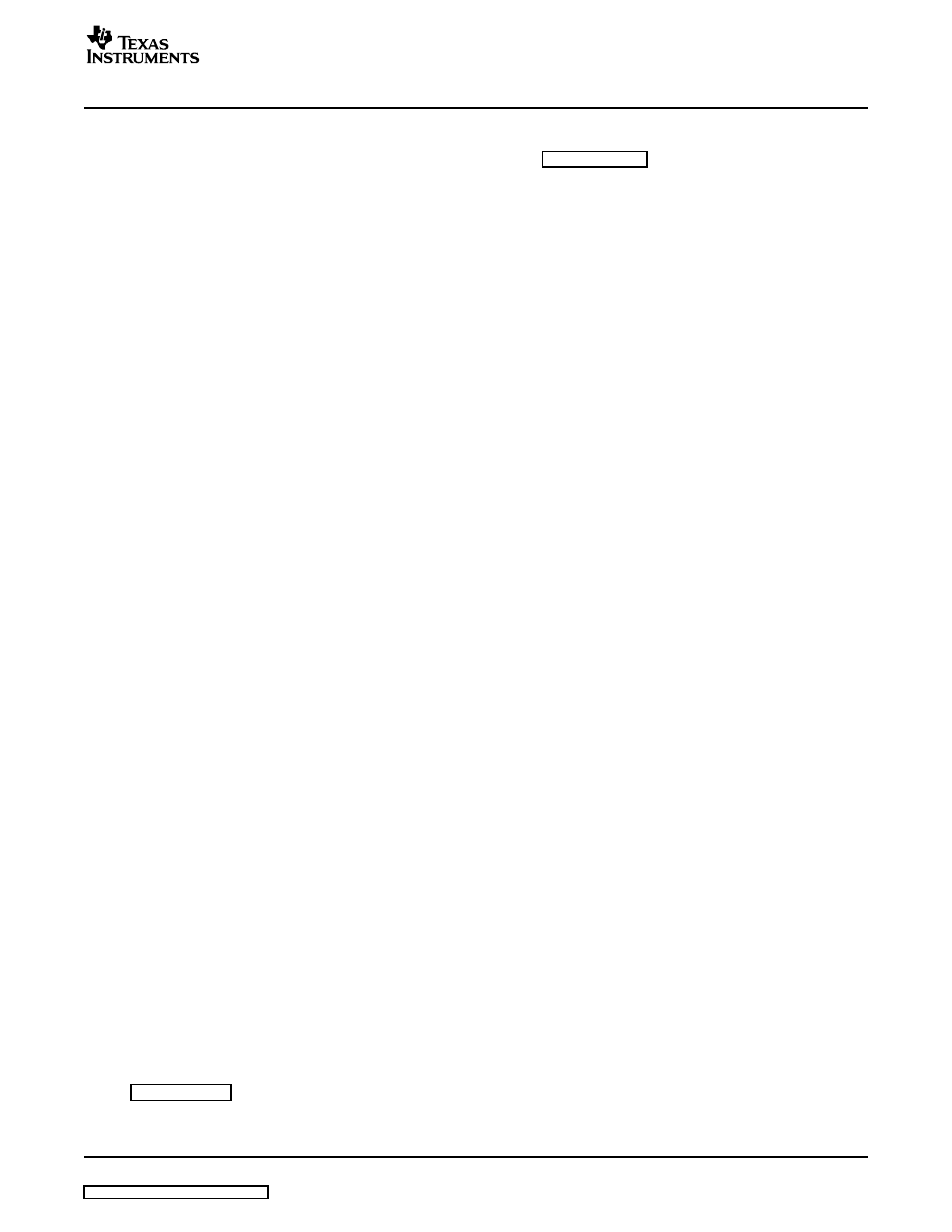 3 reset and power down state | Texas Instruments TMS320TCI648x User Manual | Page 59 / 256