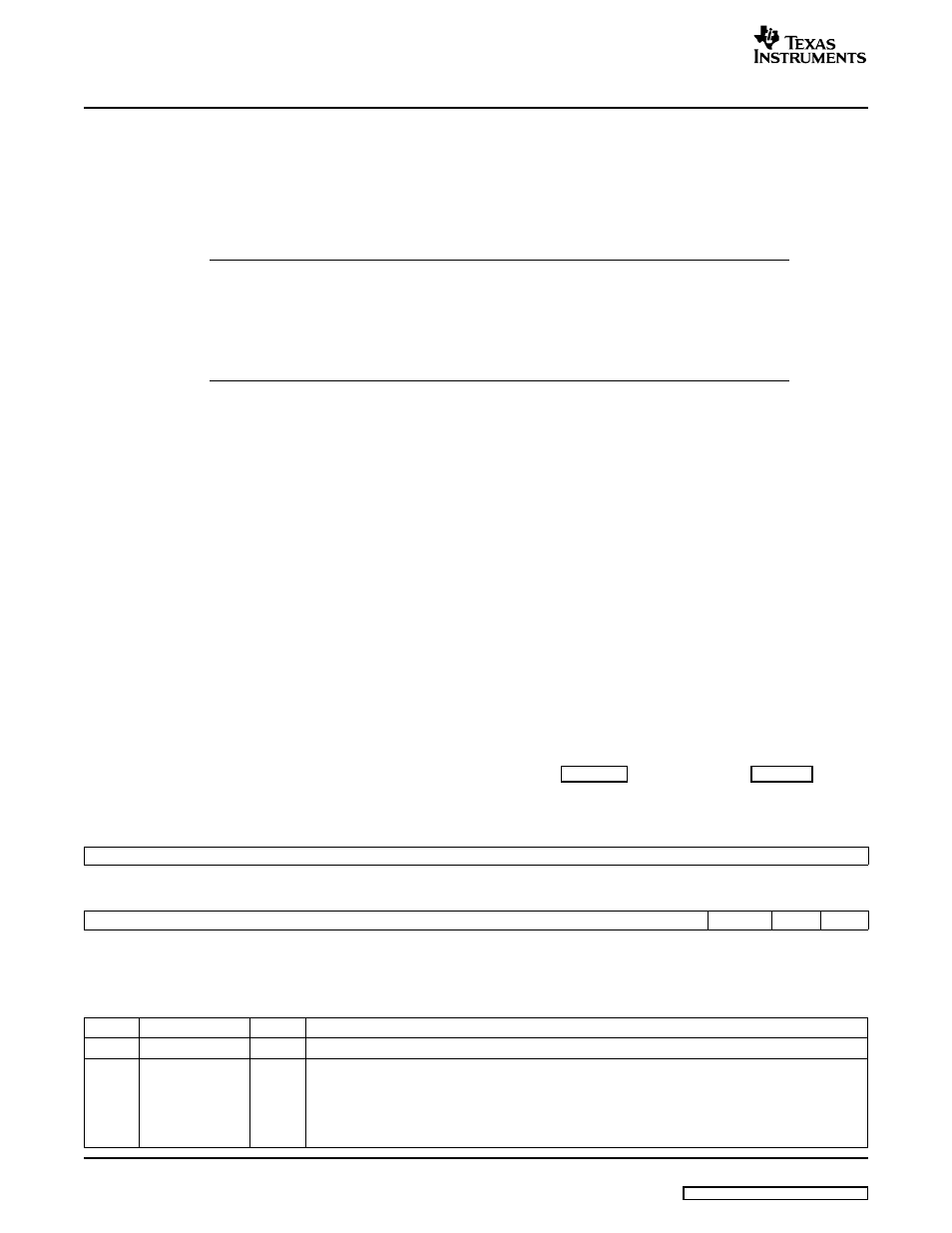 3 software shutdown details, 11 emulation | Texas Instruments TMS320TCI648x User Manual | Page 74 / 256