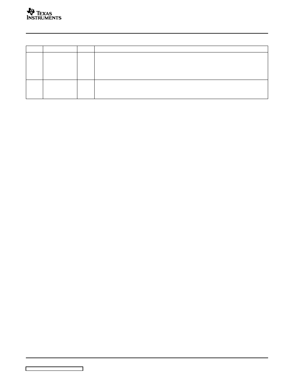 12 tx buffers, credit, and packet reordering, 1 multiple ports with 1x operation | Texas Instruments TMS320TCI648x User Manual | Page 75 / 256