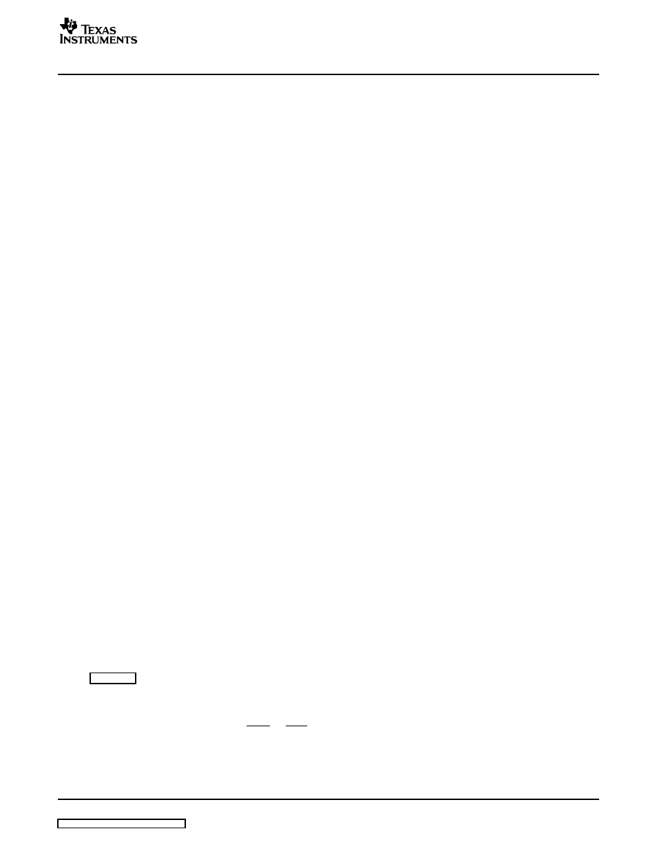 14 bootload capability, 1 configuration and operation | Texas Instruments TMS320TCI648x User Manual | Page 79 / 256