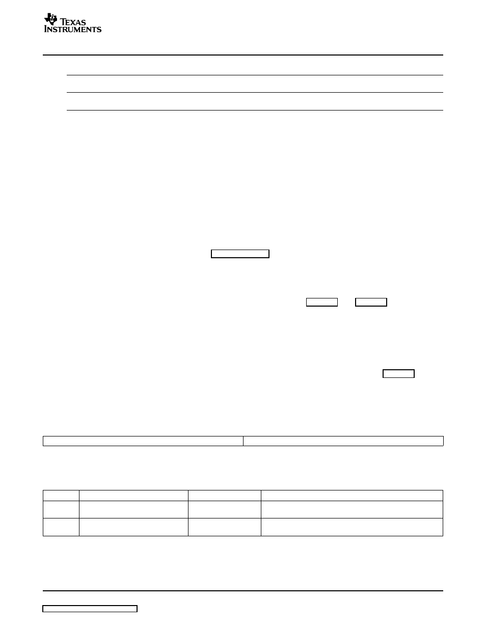 2 daisy chain operation and packet forwarding, 3 enabling multicast and packet forwarding, 0x00a8 | Descriptions, Table 31 | Texas Instruments TMS320TCI648x User Manual | Page 81 / 256