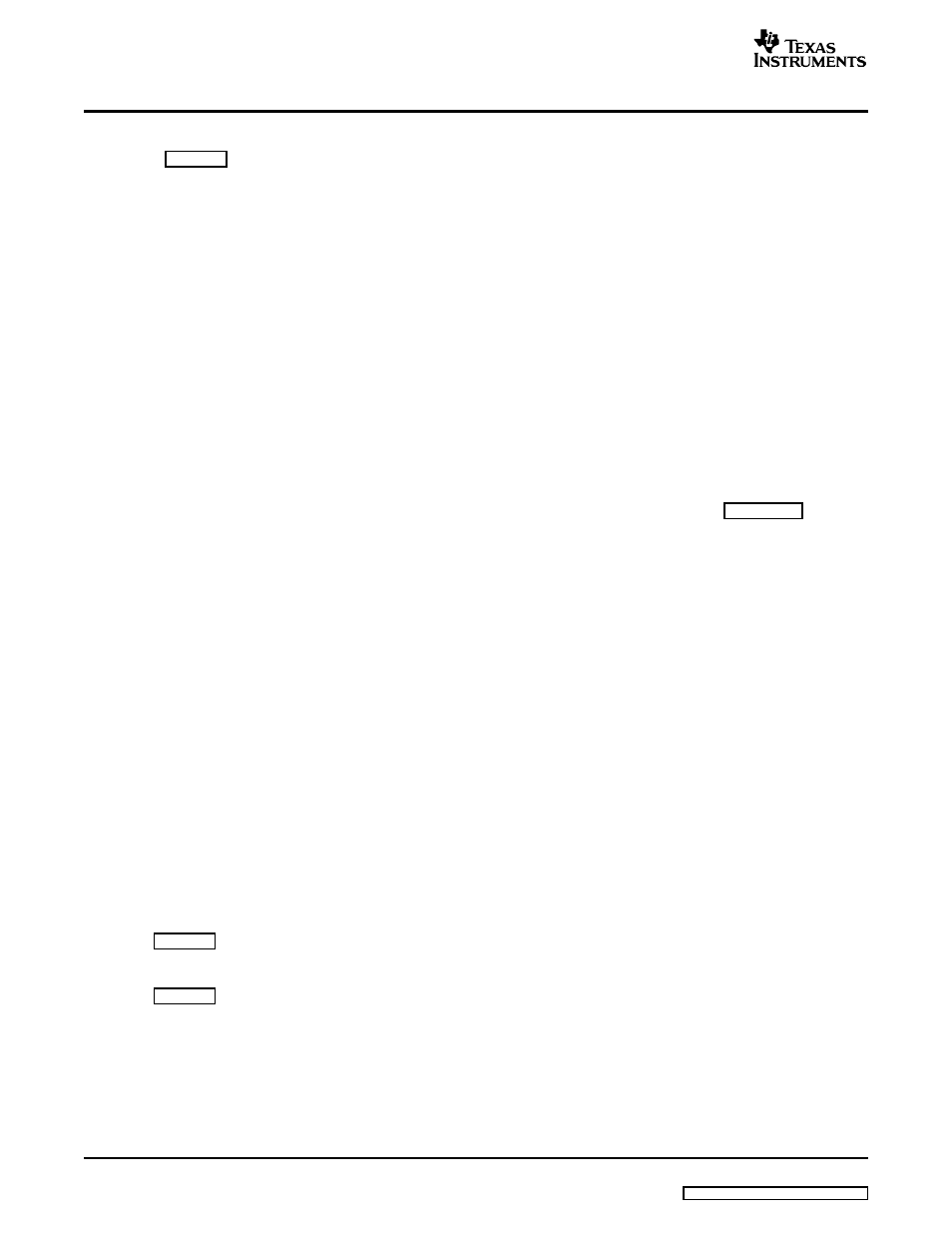 3 interrupt condition status and clear registers | Texas Instruments TMS320TCI648x User Manual | Page 86 / 256