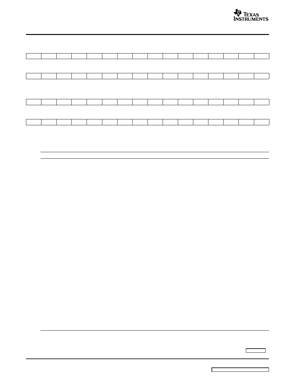 Lsu_iccr, Figure 52, Table 36 | Texas Instruments TMS320TCI648x User Manual | Page 90 / 256