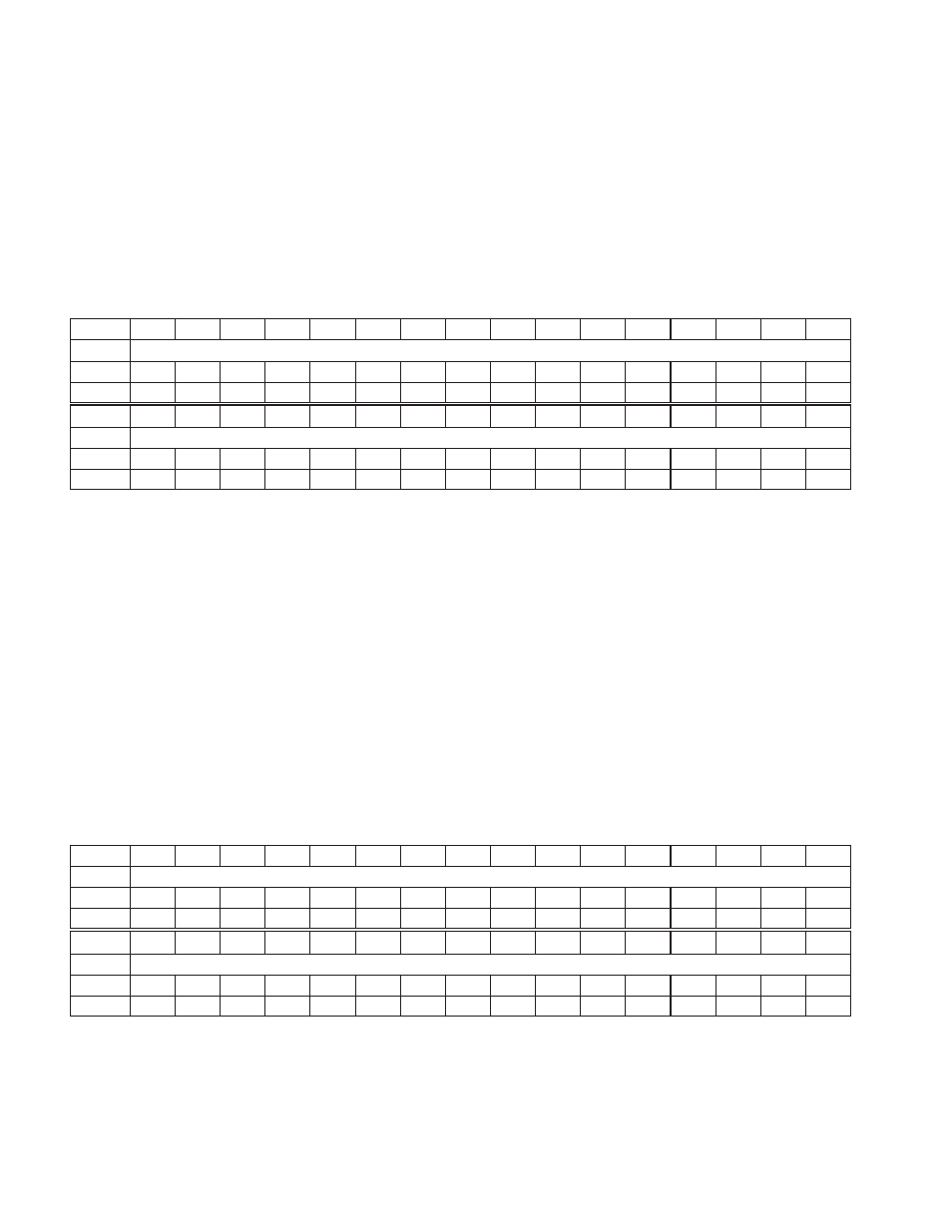 21 cardbus i/o base registers 0, 1 | Texas Instruments Dual/Single Socket CardBus and UntraMedia Controller PCI7621 User Manual | Page 102 / 299