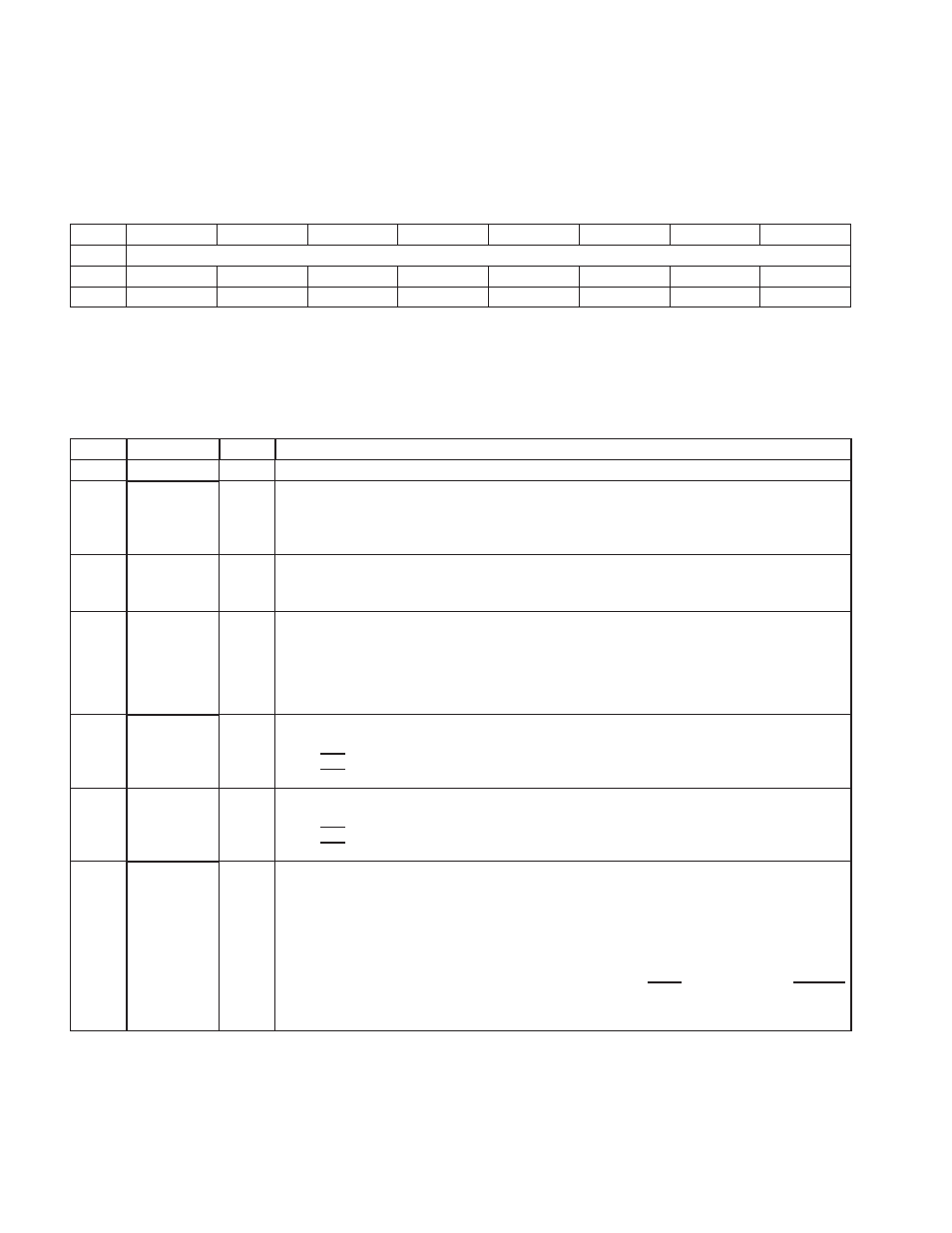 2 exca interface status register | Texas Instruments Dual/Single Socket CardBus and UntraMedia Controller PCI7621 User Manual | Page 134 / 299