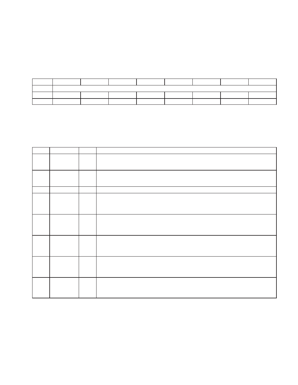 7 exca address window enable register | Texas Instruments Dual/Single Socket CardBus and UntraMedia Controller PCI7621 User Manual | Page 139 / 299