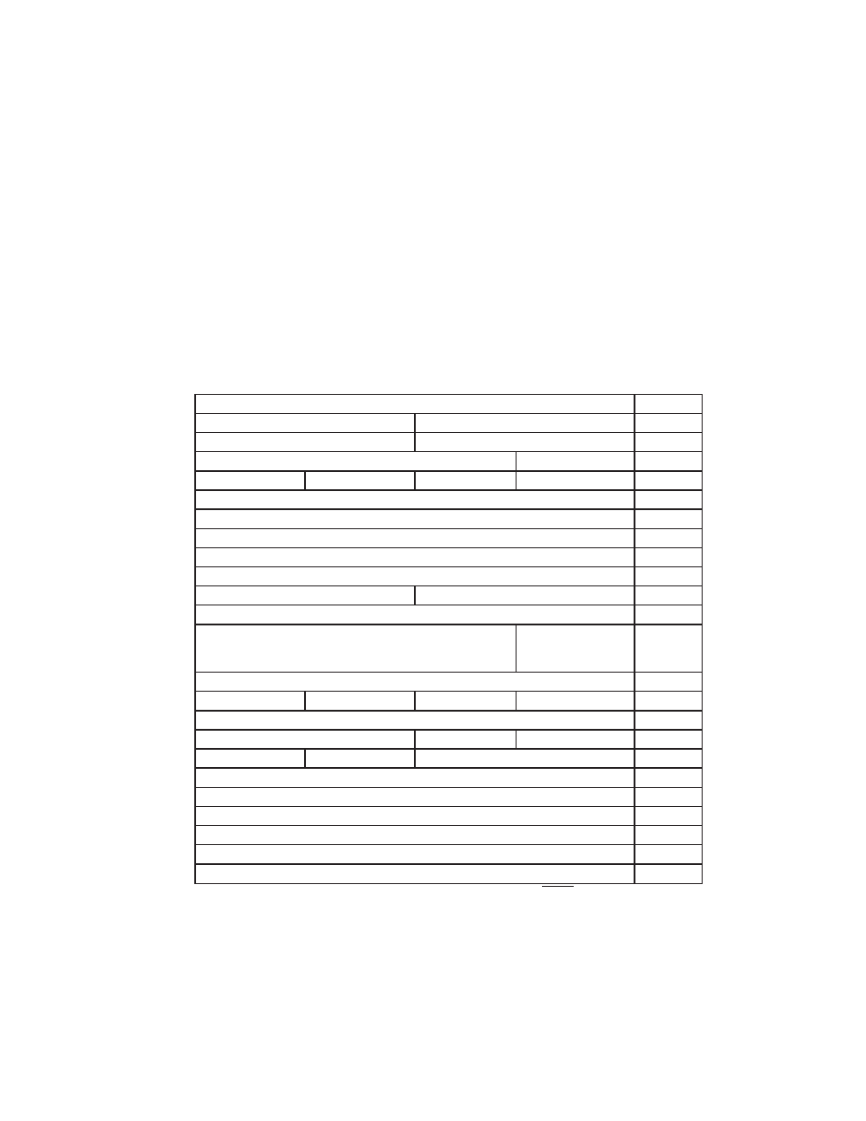 7 ohci controller programming model | Texas Instruments Dual/Single Socket CardBus and UntraMedia Controller PCI7621 User Manual | Page 161 / 299