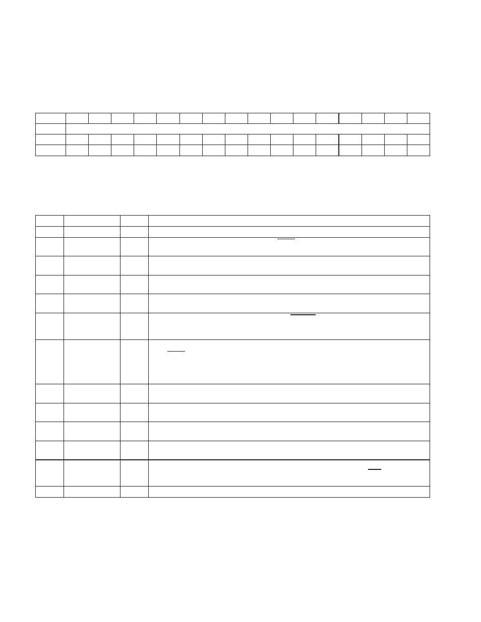 4 status register | Texas Instruments Dual/Single Socket CardBus and UntraMedia Controller PCI7621 User Manual | Page 164 / 299