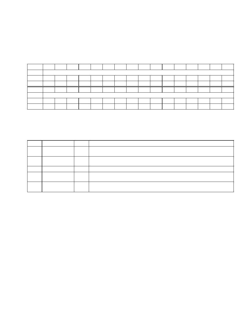 9 ti extension base address register | Texas Instruments Dual/Single Socket CardBus and UntraMedia Controller PCI7621 User Manual | Page 167 / 299