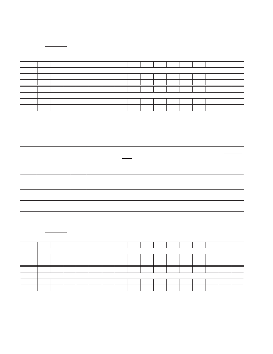 10 cardbus cis base address register, 11 cardbus cis pointer register | Texas Instruments Dual/Single Socket CardBus and UntraMedia Controller PCI7621 User Manual | Page 168 / 299