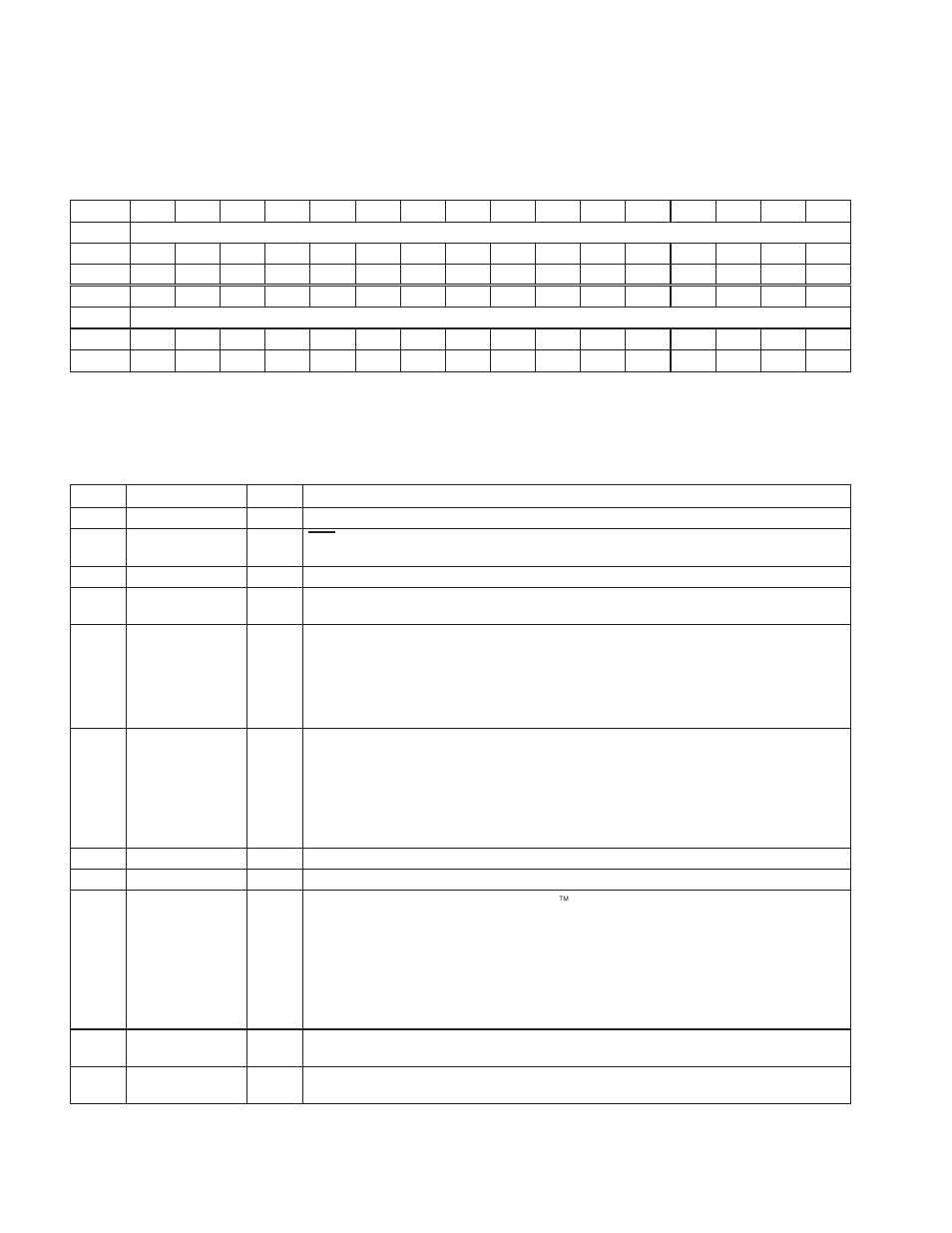 23 pci miscellaneous configuration register | Texas Instruments Dual/Single Socket CardBus and UntraMedia Controller PCI7621 User Manual | Page 176 / 299