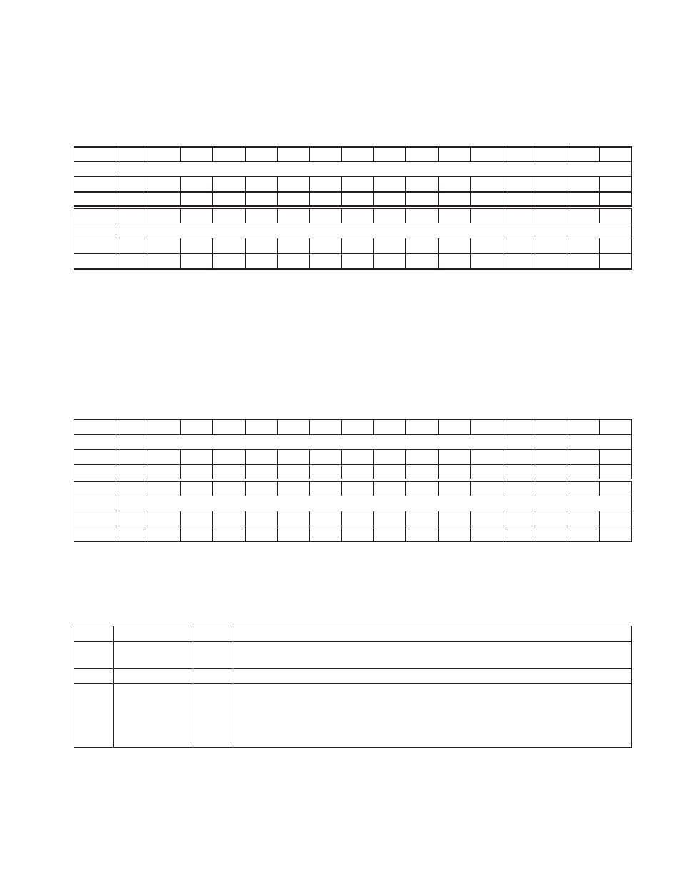 5 csr compare register, 6 csr control register | Texas Instruments Dual/Single Socket CardBus and UntraMedia Controller PCI7621 User Manual | Page 187 / 299