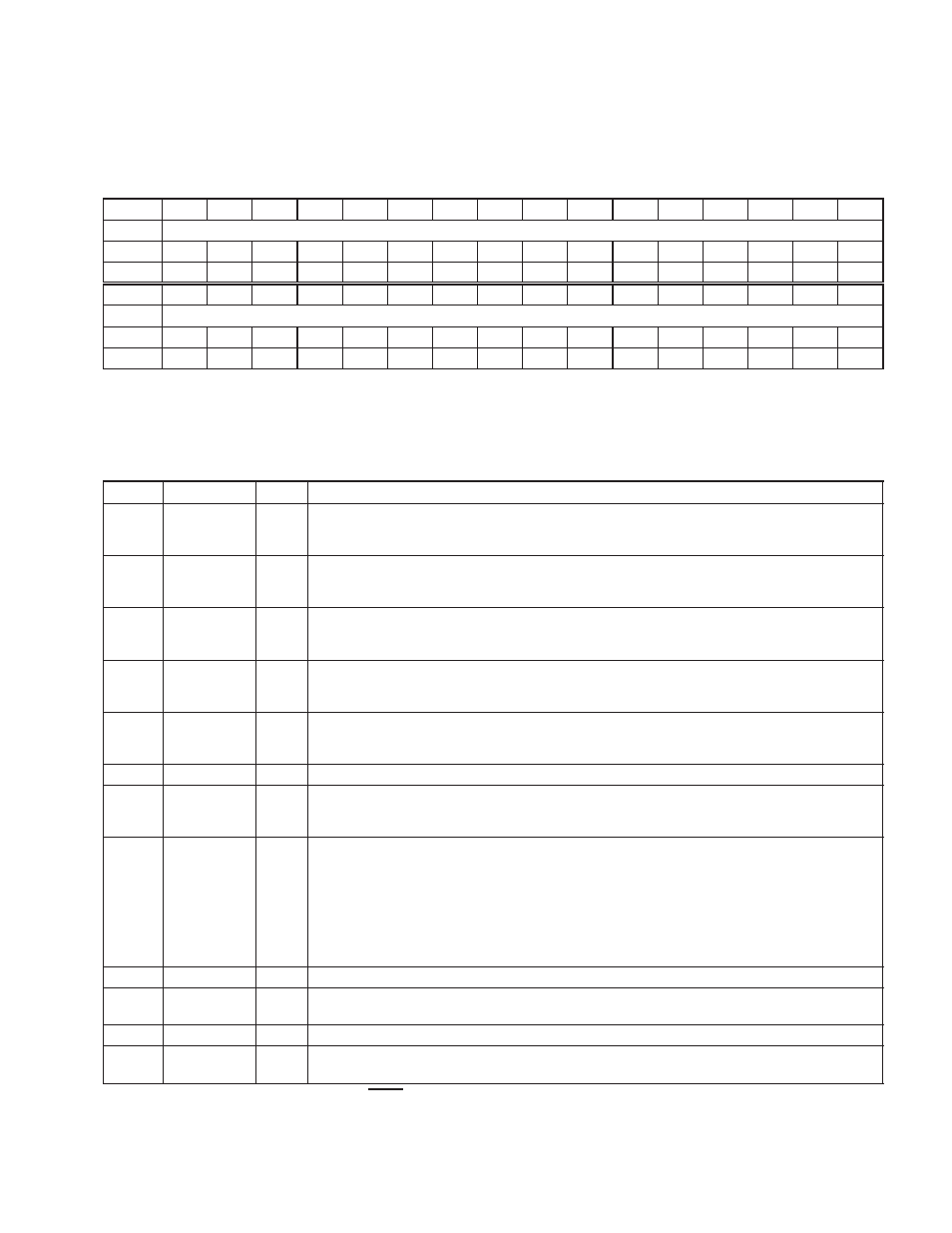 9 bus options register | Texas Instruments Dual/Single Socket CardBus and UntraMedia Controller PCI7621 User Manual | Page 189 / 299