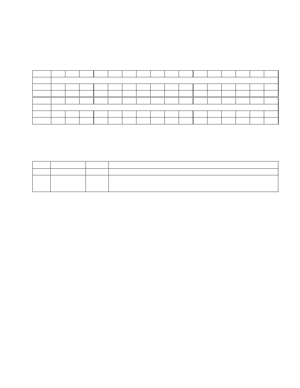 30 fairness control register | Texas Instruments Dual/Single Socket CardBus and UntraMedia Controller PCI7621 User Manual | Page 207 / 299