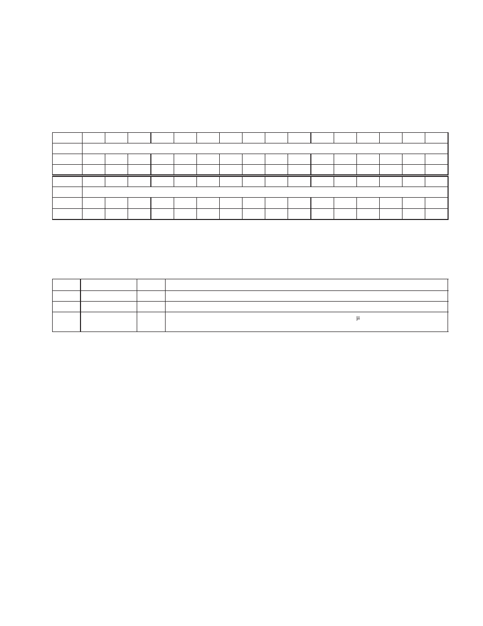 34 isochronous cycle timer register | Texas Instruments Dual/Single Socket CardBus and UntraMedia Controller PCI7621 User Manual | Page 211 / 299