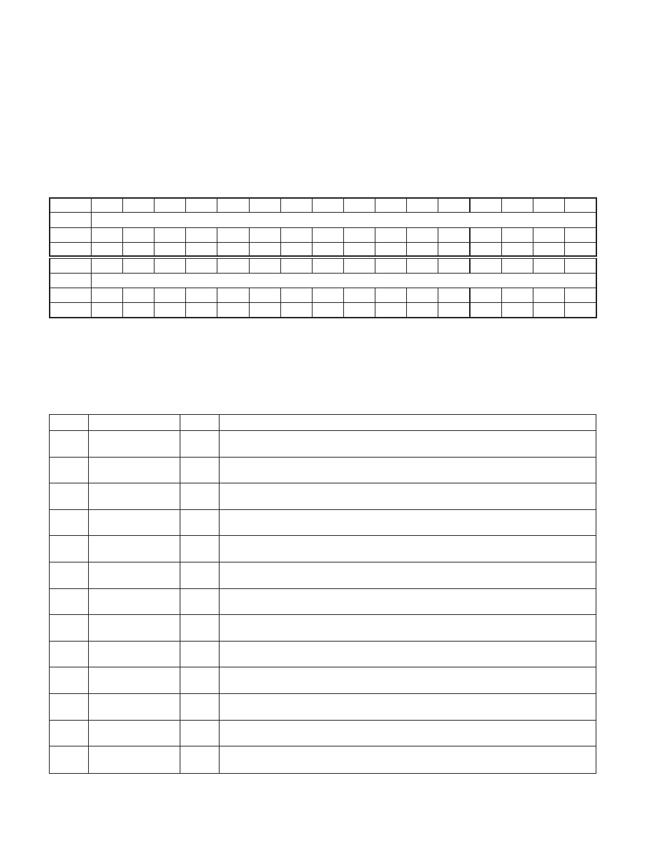 35 asynchronous request filter high register | Texas Instruments Dual/Single Socket CardBus and UntraMedia Controller PCI7621 User Manual | Page 212 / 299