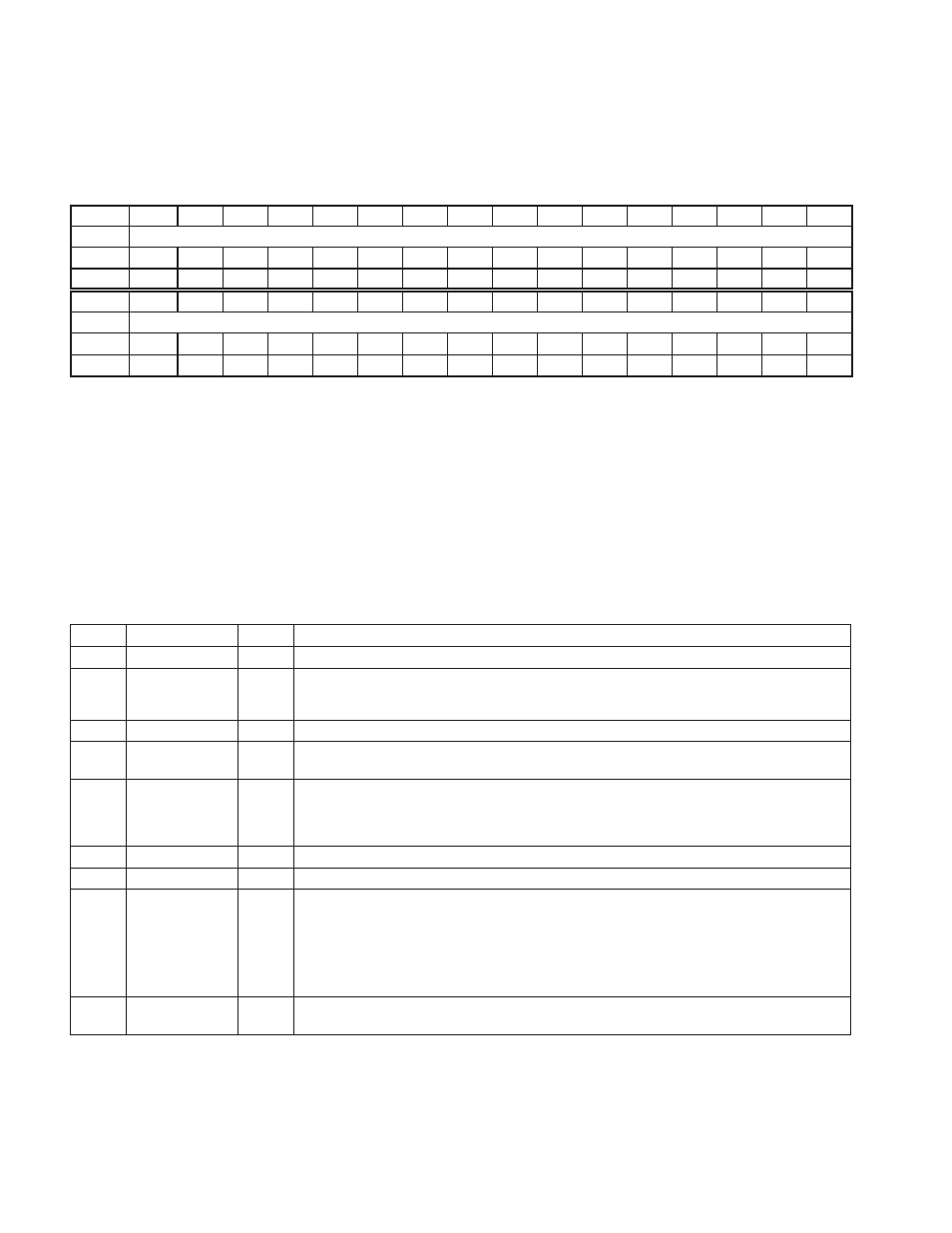 40 asynchronous context control register | Texas Instruments Dual/Single Socket CardBus and UntraMedia Controller PCI7621 User Manual | Page 218 / 299