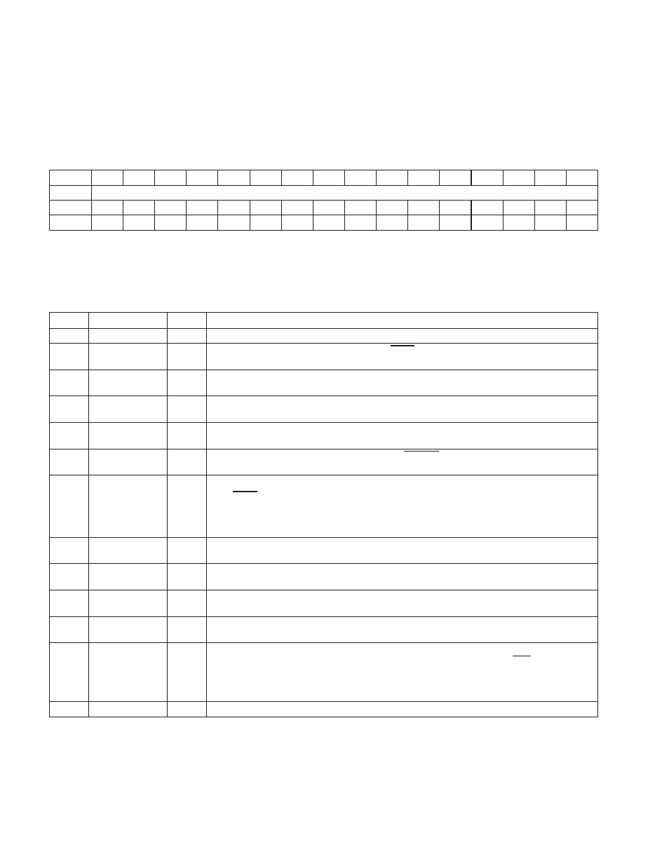 4 status register | Texas Instruments Dual/Single Socket CardBus and UntraMedia Controller PCI7621 User Manual | Page 242 / 299