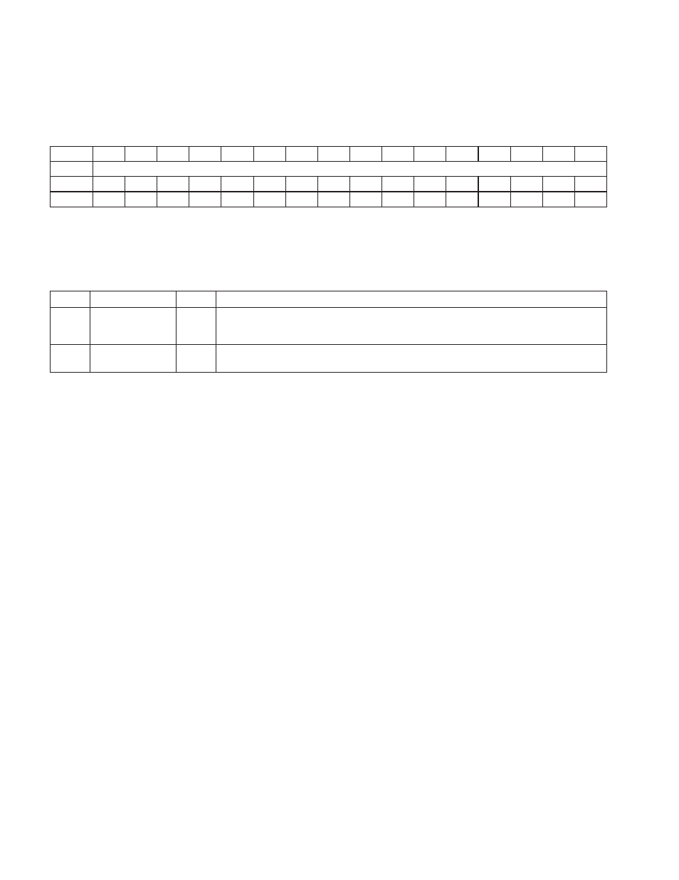 16 capability id and next item pointer registers | Texas Instruments Dual/Single Socket CardBus and UntraMedia Controller PCI7621 User Manual | Page 248 / 299