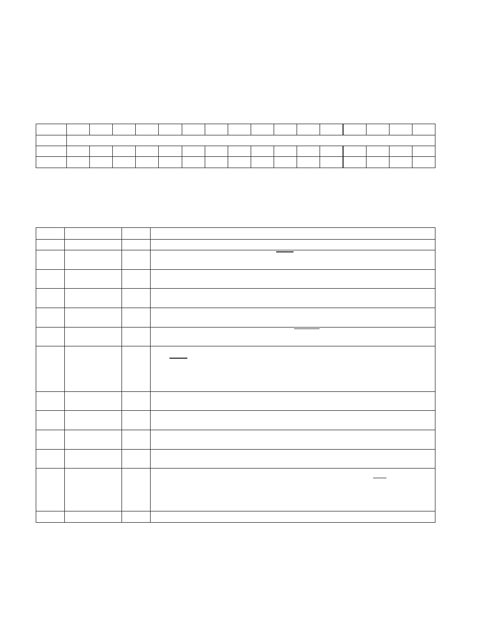 4 status register | Texas Instruments Dual/Single Socket CardBus and UntraMedia Controller PCI7621 User Manual | Page 258 / 299