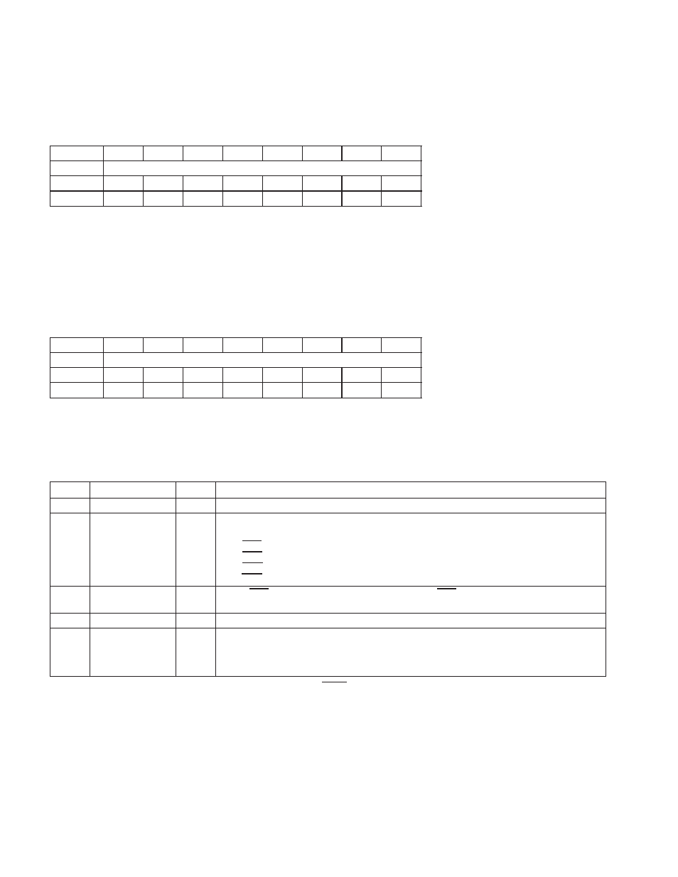 21 power management data register, 22 general control register | Texas Instruments Dual/Single Socket CardBus and UntraMedia Controller PCI7621 User Manual | Page 268 / 299