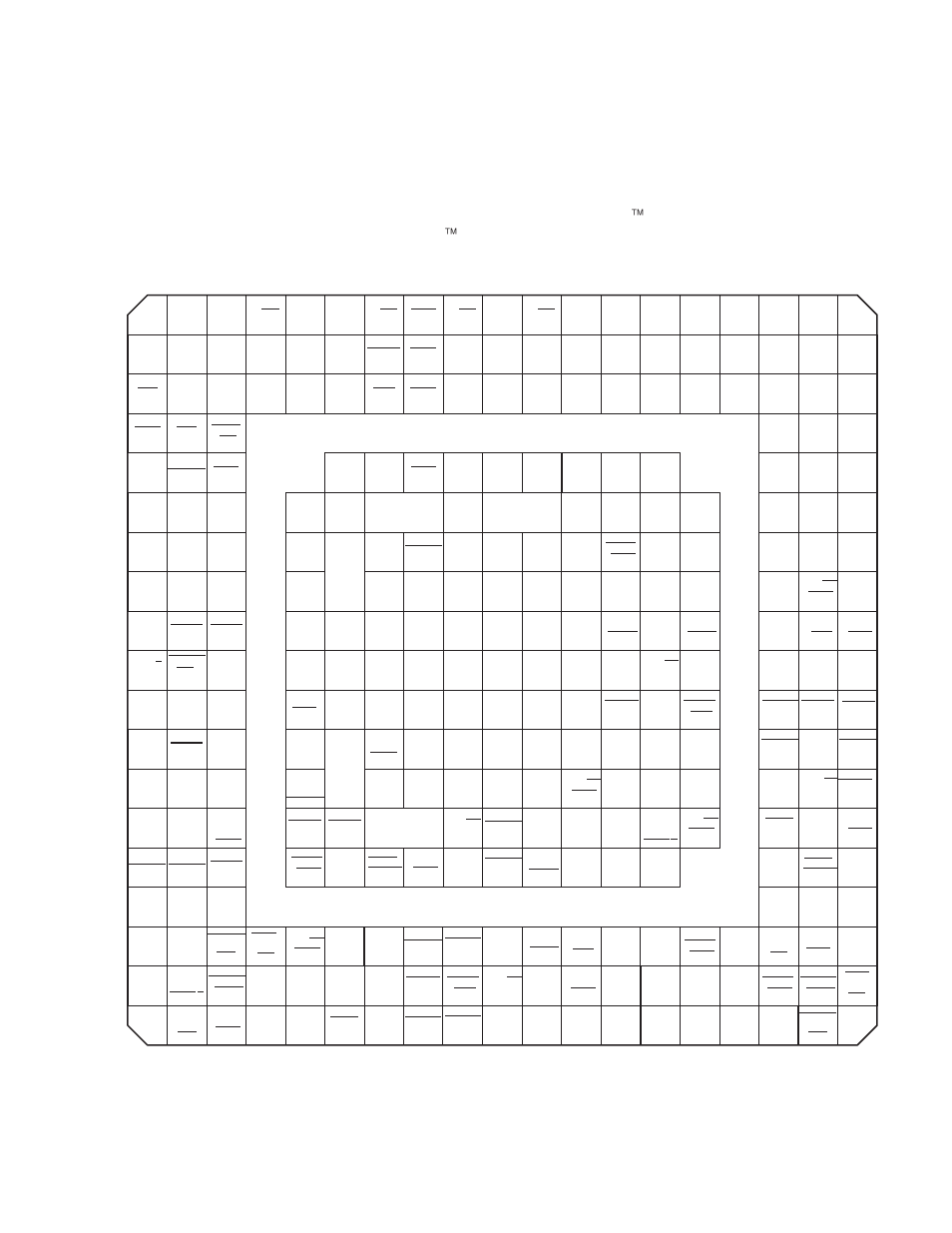 2 terminal descriptions | Texas Instruments Dual/Single Socket CardBus and UntraMedia Controller PCI7621 User Manual | Page 27 / 299