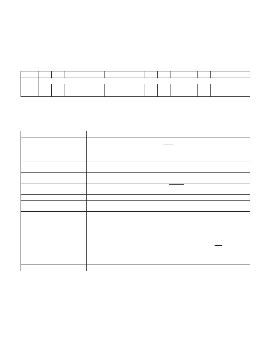 4 status register | Texas Instruments Dual/Single Socket CardBus and UntraMedia Controller PCI7621 User Manual | Page 276 / 299