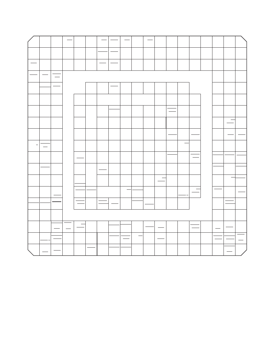 Texas Instruments Dual/Single Socket CardBus and UntraMedia Controller PCI7621 User Manual | Page 28 / 299