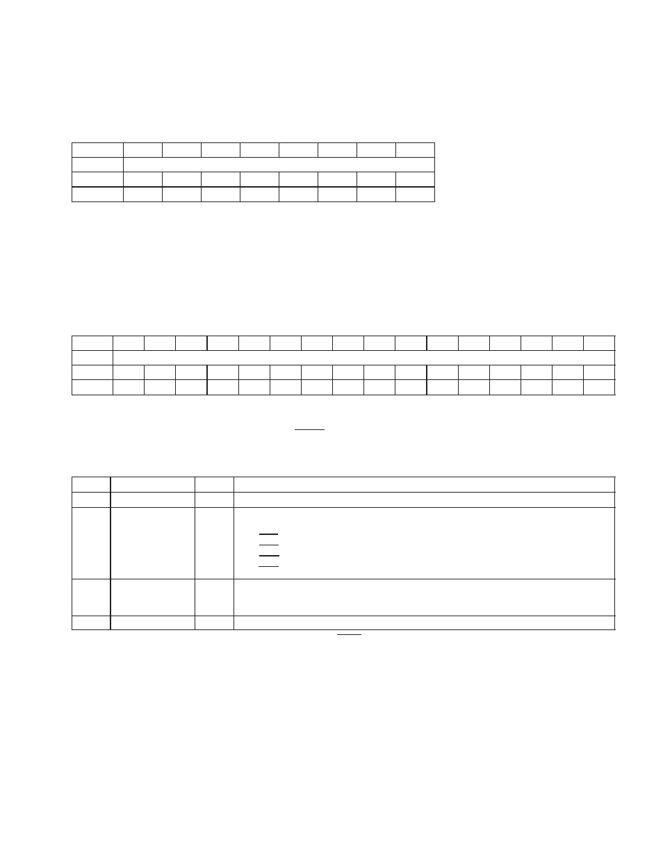 21 power management data register, 22 general control register | Texas Instruments Dual/Single Socket CardBus and UntraMedia Controller PCI7621 User Manual | Page 285 / 299