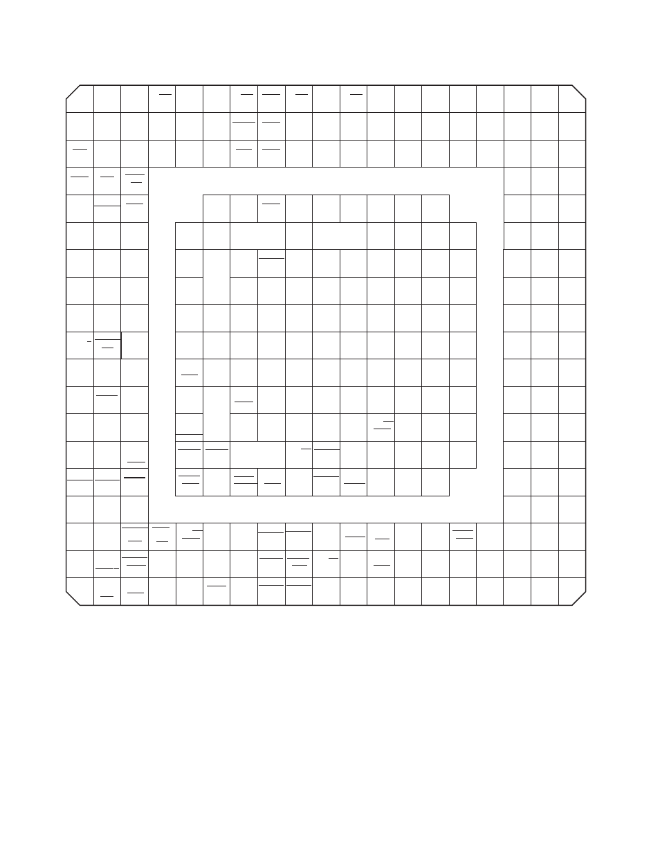 Texas Instruments Dual/Single Socket CardBus and UntraMedia Controller PCI7621 User Manual | Page 30 / 299