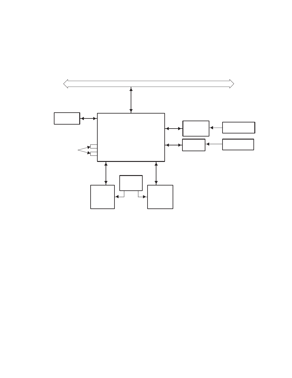 3 feature/protocol descriptions, 1 power supply sequencing | Texas Instruments Dual/Single Socket CardBus and UntraMedia Controller PCI7621 User Manual | Page 57 / 299